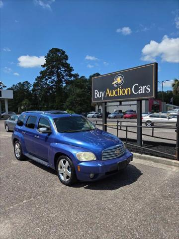 2006 Chevrolet HHR LT for sale in Ravenel, SC