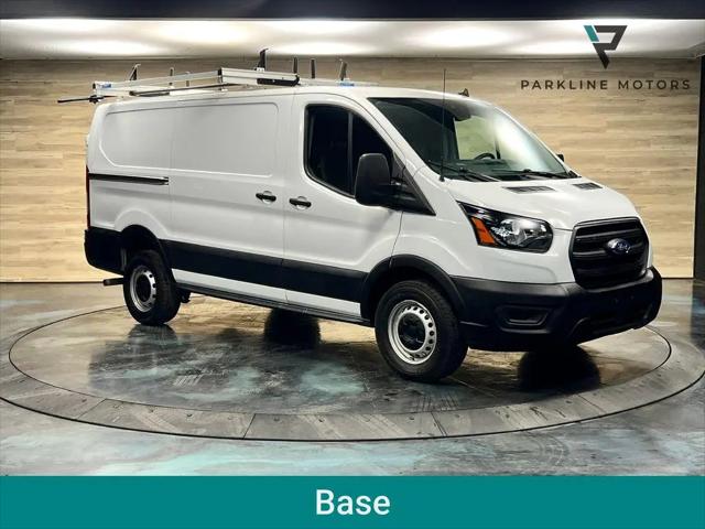 2024 Ford Transit Cargo Van Base for sale in South Salt Lake City, UT