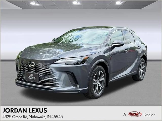 2024 Lexus RX 350 Premium for sale in Mishawaka, IN