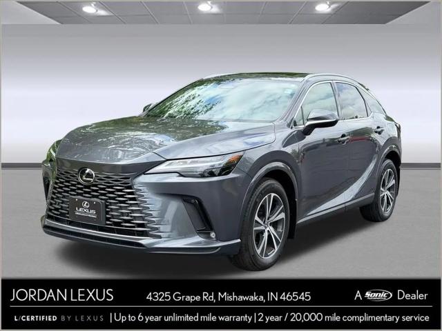 2024 Lexus RX 350 Premium for sale in Mishawaka, IN