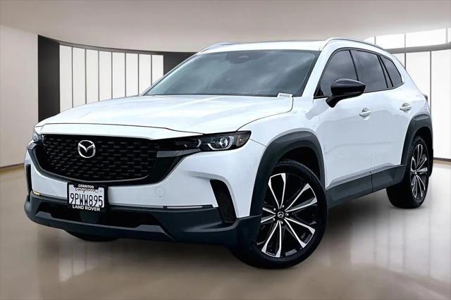 2025 Mazda CX-50 2.5 S Premium Plus Package for sale in Cerritos, CA