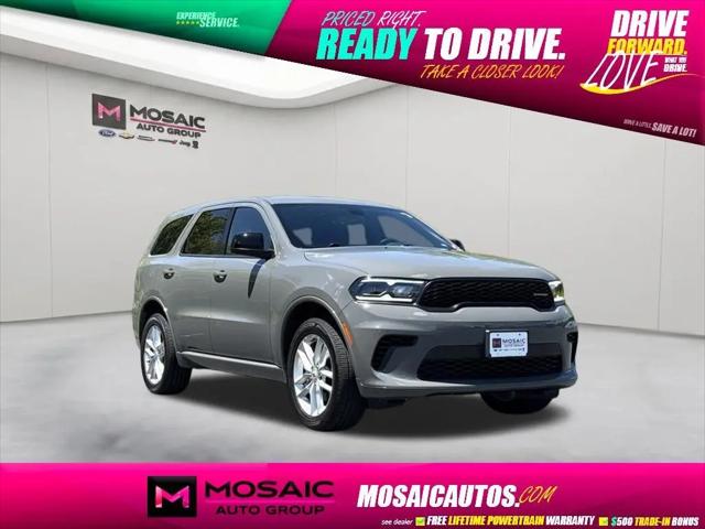 2026 Dodge Durango GT AWD for sale in Zumbrota, MN