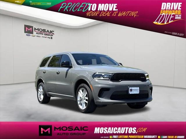 2026 Dodge Durango GT AWD for sale in Zumbrota, MN