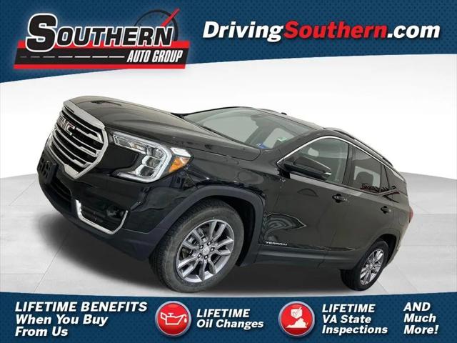 2024 GMC Terrain AWD SLT for sale in Chesapeake, VA