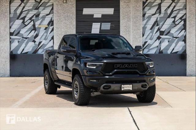 2024 Ram 1500 TRX Crew Cab 4x4 5'7" Box for sale in Dallas, TX
