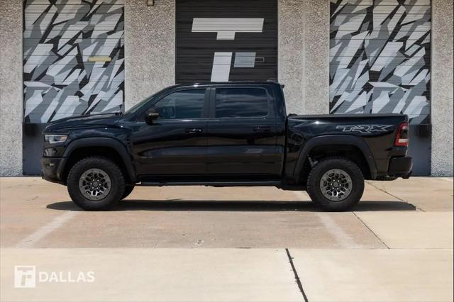 2024 Ram 1500 TRX Crew Cab 4x4 5'7" Box for sale in Dallas, TX