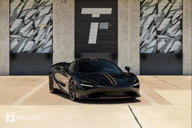 2026 McLaren 750S Coupe for sale in Dallas, TX