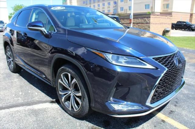 2022 Lexus RX 450h Base for sale in Green Bay, WI