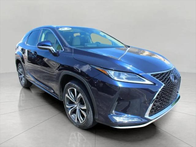 2022 Lexus RX 450h Base for sale in Green Bay, WI