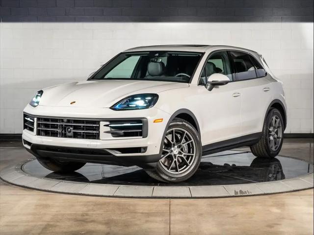 2026 Porsche Cayenne Cayenne for sale in Santa Clarita, CA