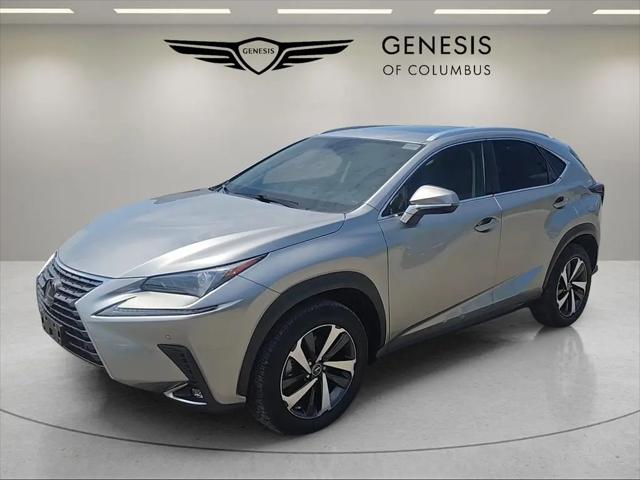 2021 Lexus NX 300 Base for sale in Columbus, OH