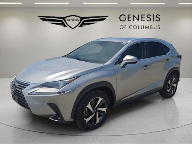 2021 Lexus NX 300 Base for sale near Columbus, OH