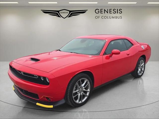 2023 Dodge Challenger GT AWD for sale near Columbus, OH