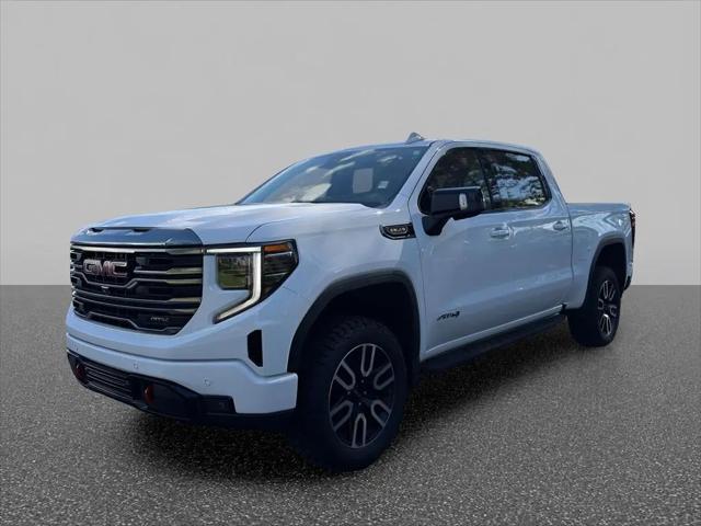 2022 GMC Sierra 1500 4WD Crew Cab Short Box AT4 for sale in Springfield, TN