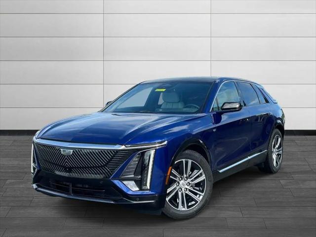 2024 Cadillac iQ Luxury w/1SC for sale in Mt. Juliet, TN