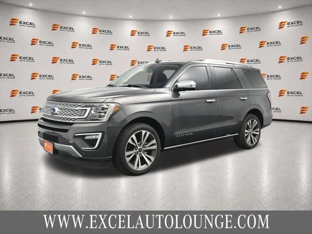 2020 Ford Expedition Platinum for sale in Hightstown, NJ