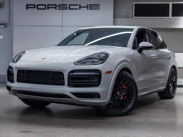 2023 Porsche Cayenne GTS for sale in San Francisco, CA