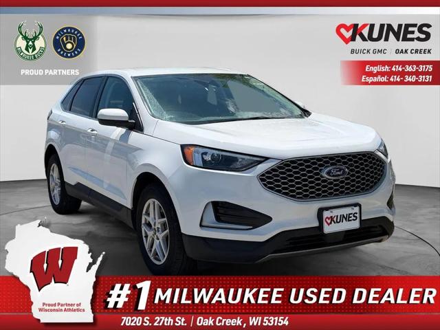 2024 Ford Edge SEL for sale in Oak Creek, WI