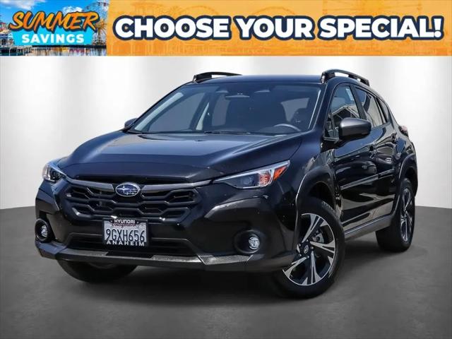 2024 Subaru Crosstrek Premium for sale in Anaheim, CA