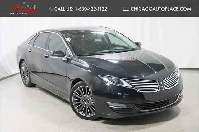 2015 Lincoln MKZ Base for sale in Downers Grove, IL