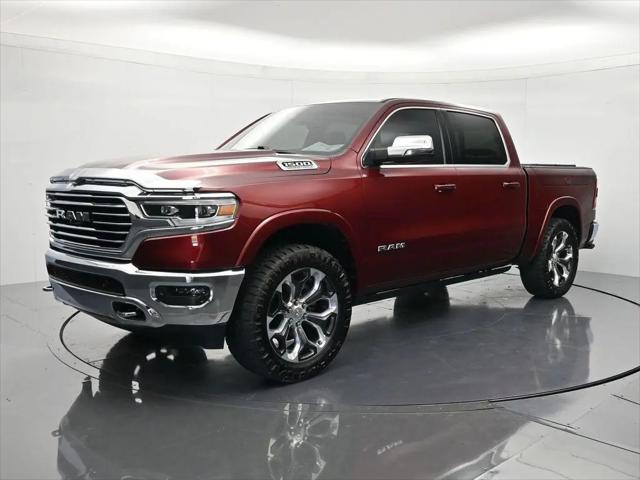2023 Ram 1500 Limited Longhorn Crew Cab 4x4 5'7" Box for sale in Palatka, FL