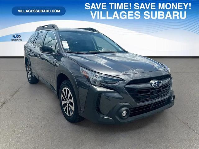 2023 Subaru Outback Premium for sale in Leesburg, FL