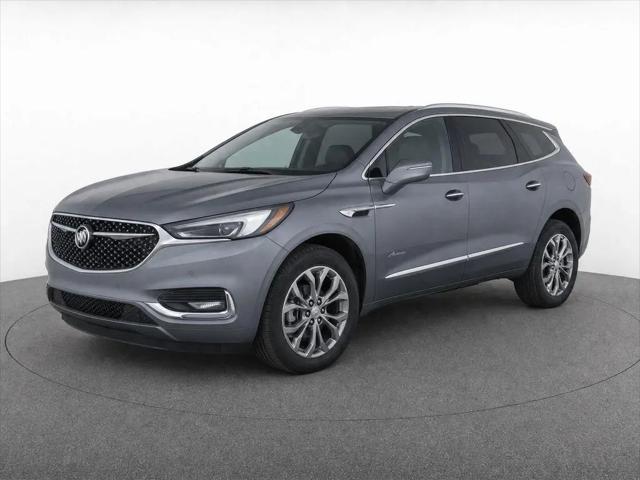 2021 Buick Enclave FWD Avenir for sale in Norman, OK