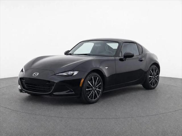 2024 Mazda MX-5 Grand Touring for sale in Norman, OK