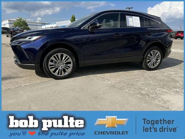 2022 Toyota Venza XLE for sale near Lebanon, OH
