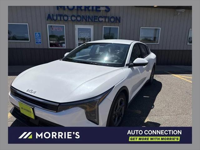 2025 Kia K4 LXS for sale in St Cloud, MN