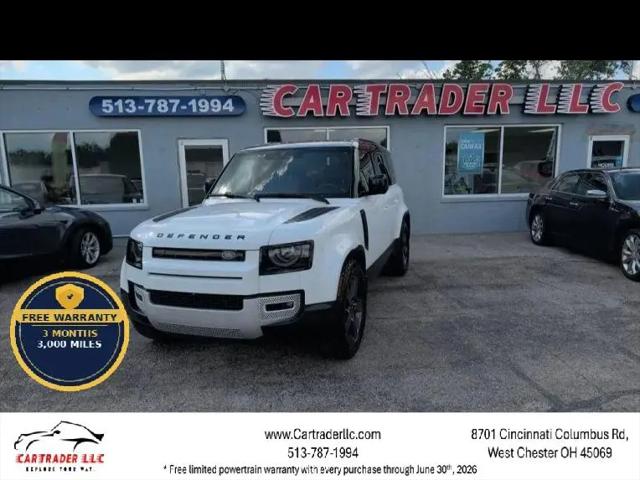 2021 Land Rover Defender for sale near Cincinnati, OH