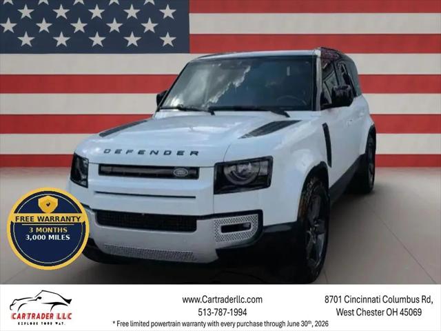2021 Land Rover Defender 110 SE for sale near Cincinnati, OH