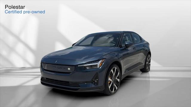 2024 Polestar 2 Long Range Dual Motor Performance Plus for sale in Tampa, FL
