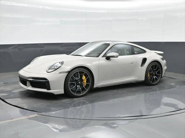 2024 Porsche 911 Turbo S for sale in Mobile, AL