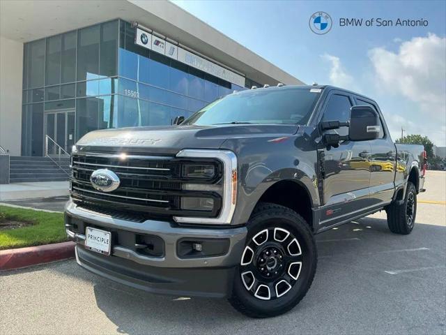 2026 Ford F-250 Platinum for sale in San Antonio, TX