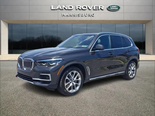 2023 BMW X5 xDrive40i for sale in Carlisle, PA