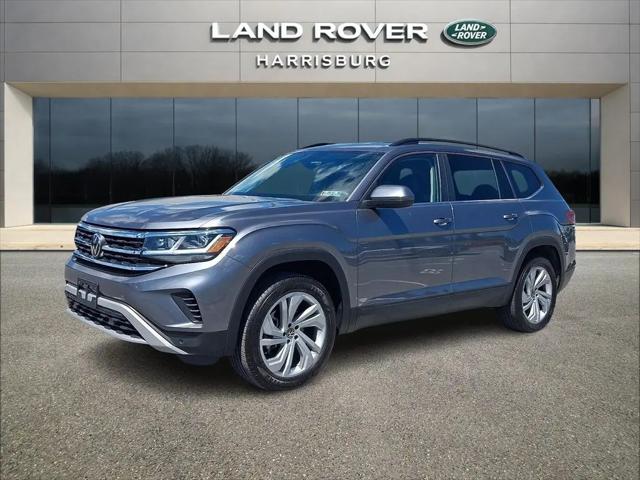 2023 Volkswagen Atlas 3.6L V6 SE w/Technology for sale in Carlisle, PA