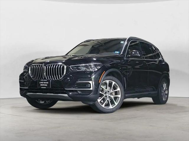 2022 BMW X5 xDrive40i for sale in Bedford, NH