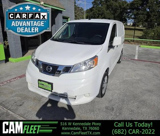 2017 Nissan NV200 SV for sale in Kennedale, TX