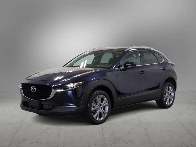 2021 Mazda CX-30 Premium for sale in Farmington Hills, MI