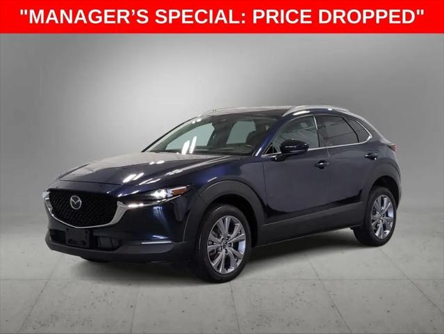 2021 Mazda CX-30 Premium for sale in Farmington Hills, MI