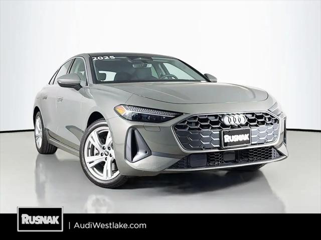 2025 Audi A5 Premium Plus TFSI quattro S tronic for sale in Thousand Oaks, CA