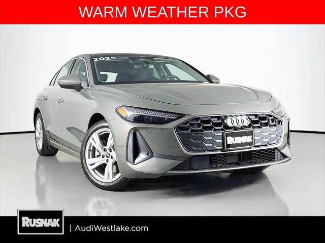 2025 Audi A5 Premium Plus TFSI quattro S tronic for sale in Thousand Oaks, CA