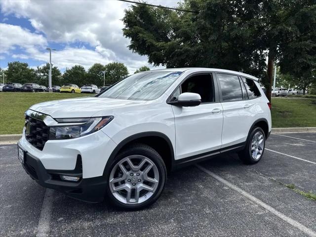 2024 Honda Passport AWD EX-L for sale in Glenco, IL