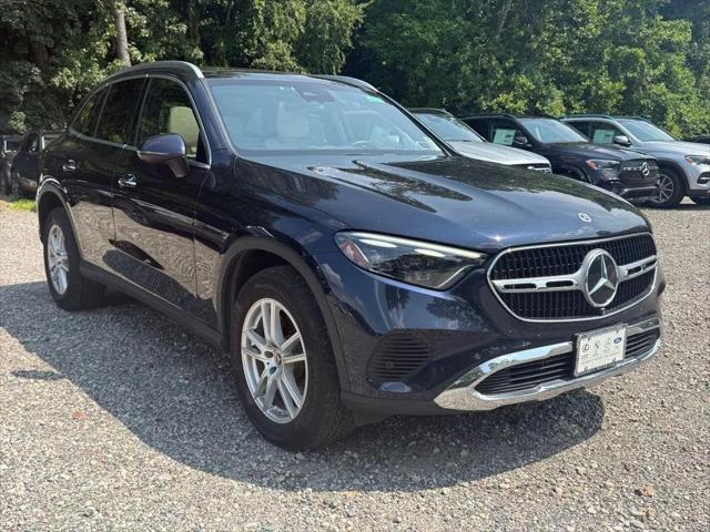 2023 Mercedes-Benz GLC 4MATIC SUV for sale in Goldens Bridge, NY