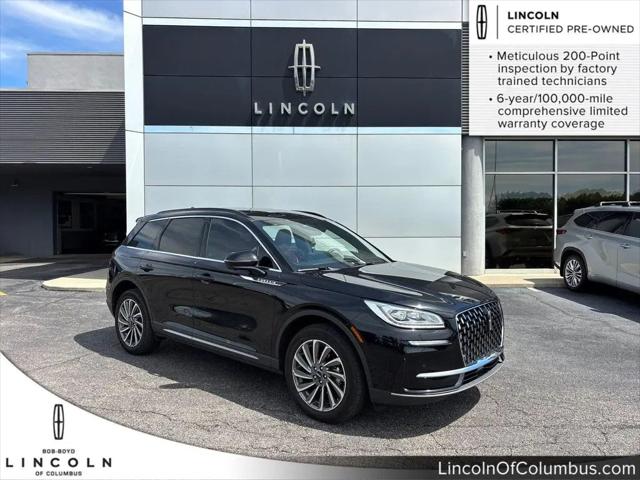 2025 Lincoln Corsair Reserve for sale near Columbus, OH