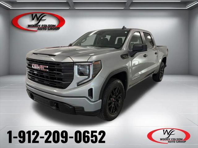 2024 GMC Sierra 1500 4WD Crew Cab Short Box Pro for sale in Baxley, GA