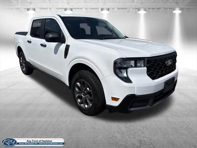 2025 Ford Maverick XLT for sale in Hazleton, PA