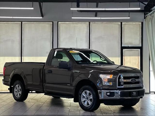 2016 Ford F-150 XLT for sale near Demotte, IN