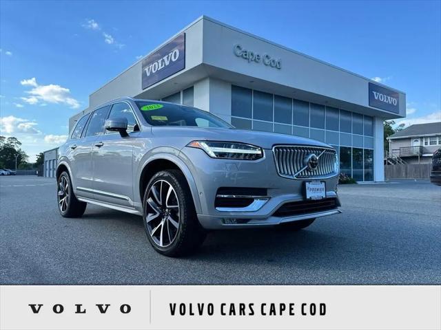 2023 Volvo XC90 B5 Plus for sale in Hyannis, MA